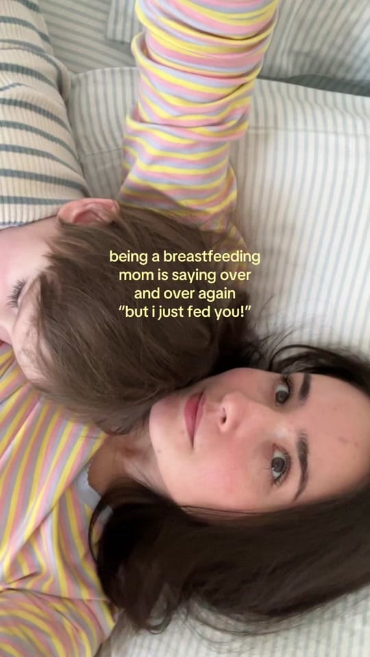 Post 3 by Juliet on TikTok (video)