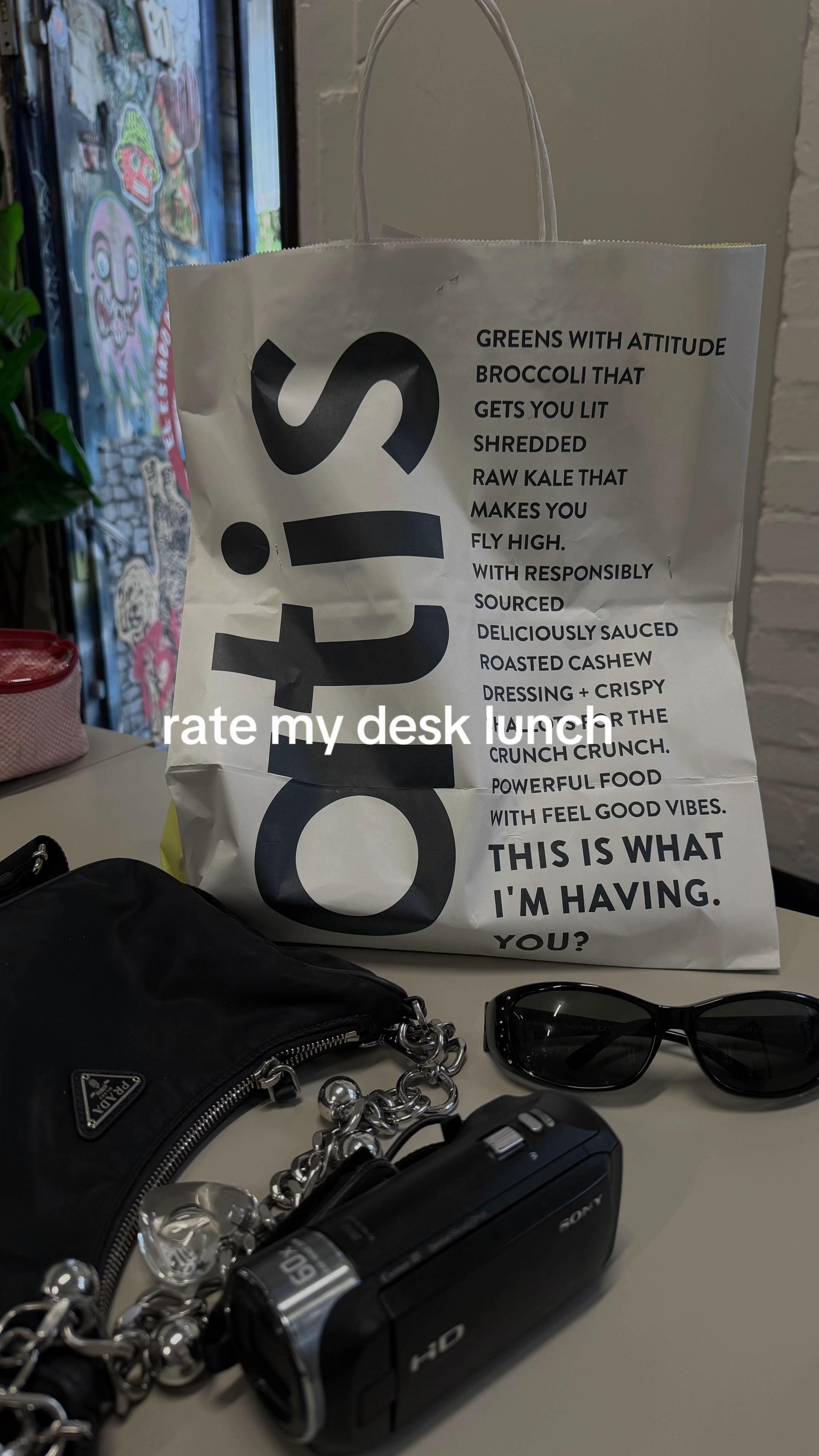 Post 2 by plantbasedbambi 🍒 vegan food on TikTok (video)