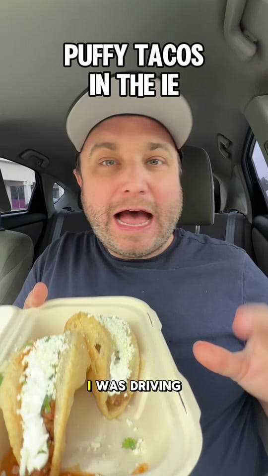 Post 6 by Forking Around on TikTok (video)