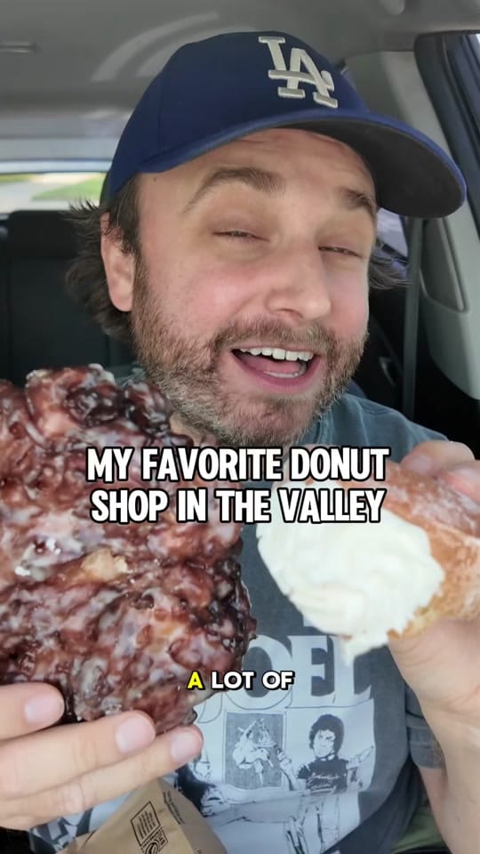 Post 5 by Forking Around on TikTok (video)