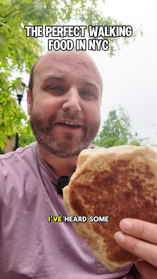 Post 7 by Forking Around on TikTok (video)