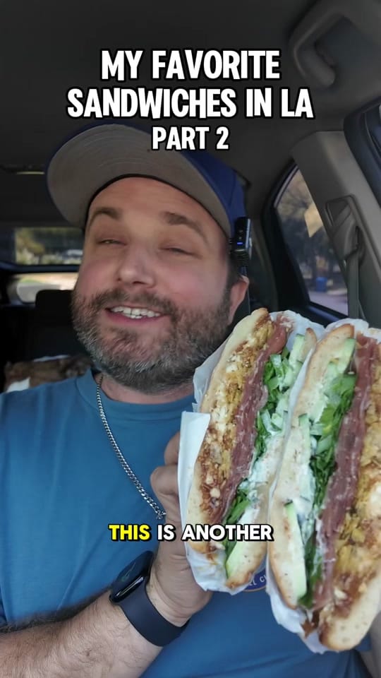 Post 8 by Forking Around on TikTok (video)