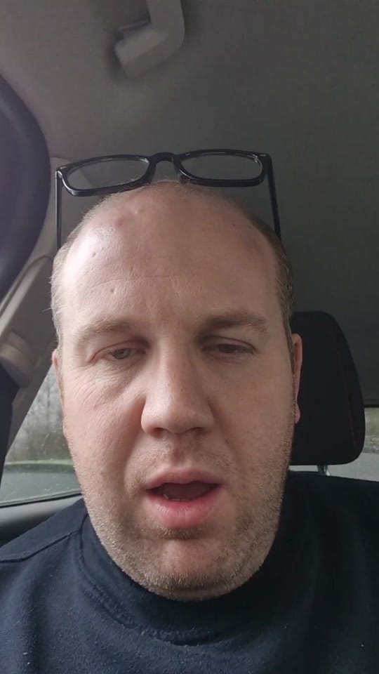 Post 7 by The Brummie Food Reviews on TikTok (video)