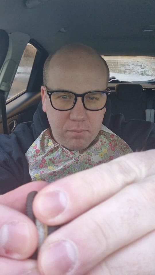 Post 8 by The Brummie Food Reviews on TikTok (video)