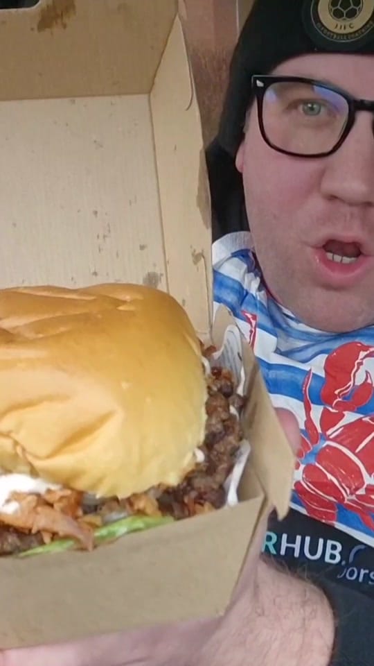 Post 4 by The Brummie Food Reviews on TikTok (video)