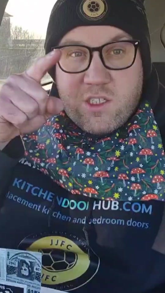 Post 6 by The Brummie Food Reviews on TikTok (video)