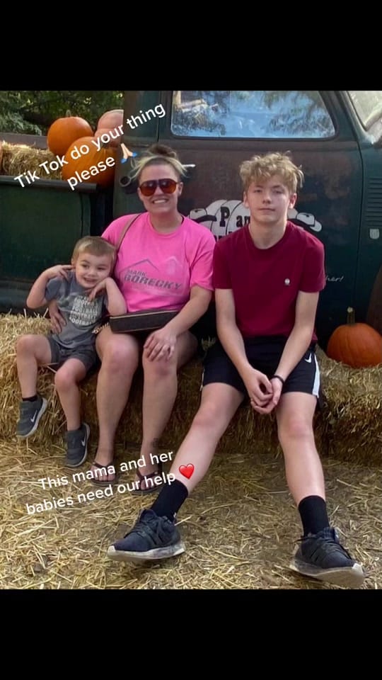 Post 1 by Steph S on TikTok (video)