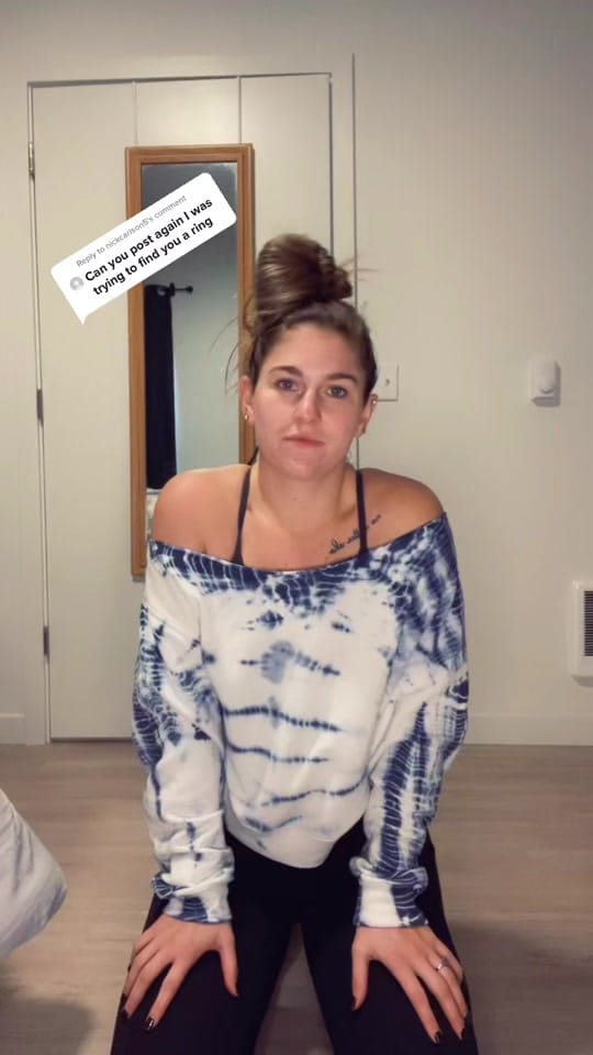 Post 10 by Steph S on TikTok (video)
