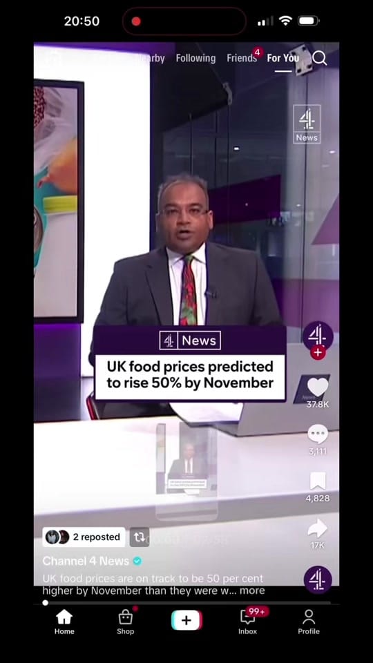 Post 3 by JaheelJohnson ✪ on TikTok (video)