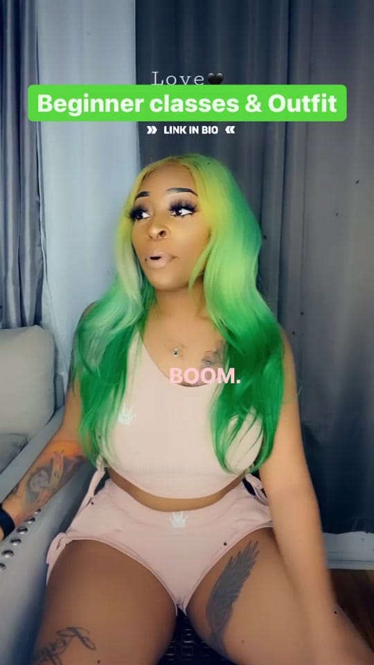Post 6 by jiffydance on TikTok (video)