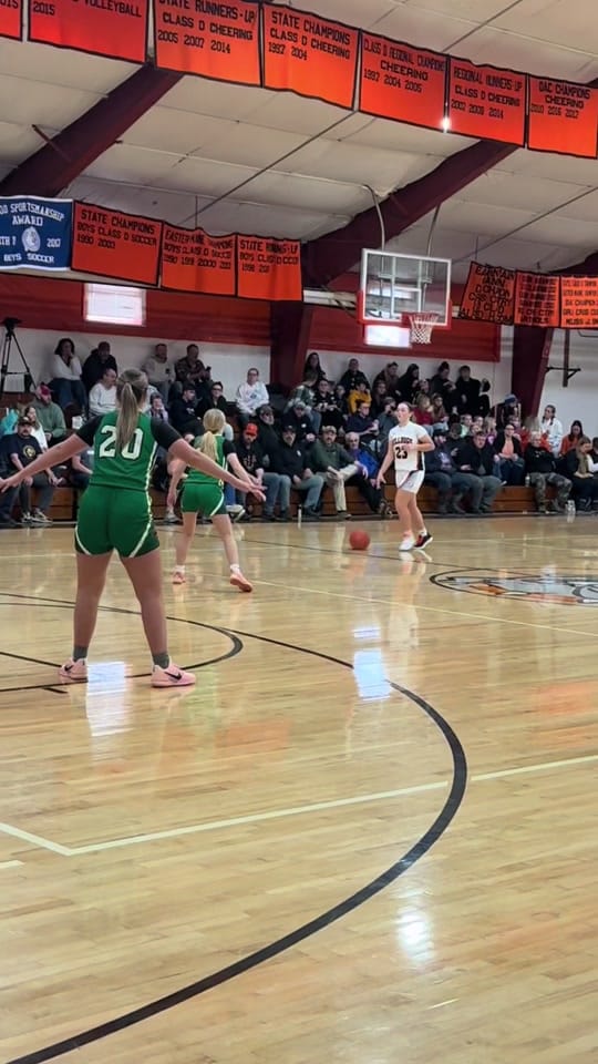 Post 7 by nadinedowneastmaine on TikTok (video)