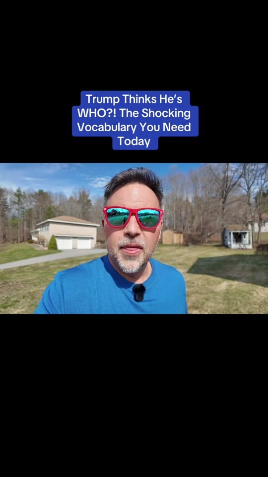Post 6 by AmericanEnglishWithBrent on TikTok (video)