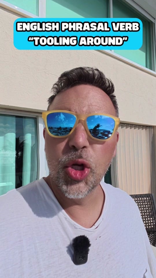 Post 4 by AmericanEnglishWithBrent on TikTok (video)