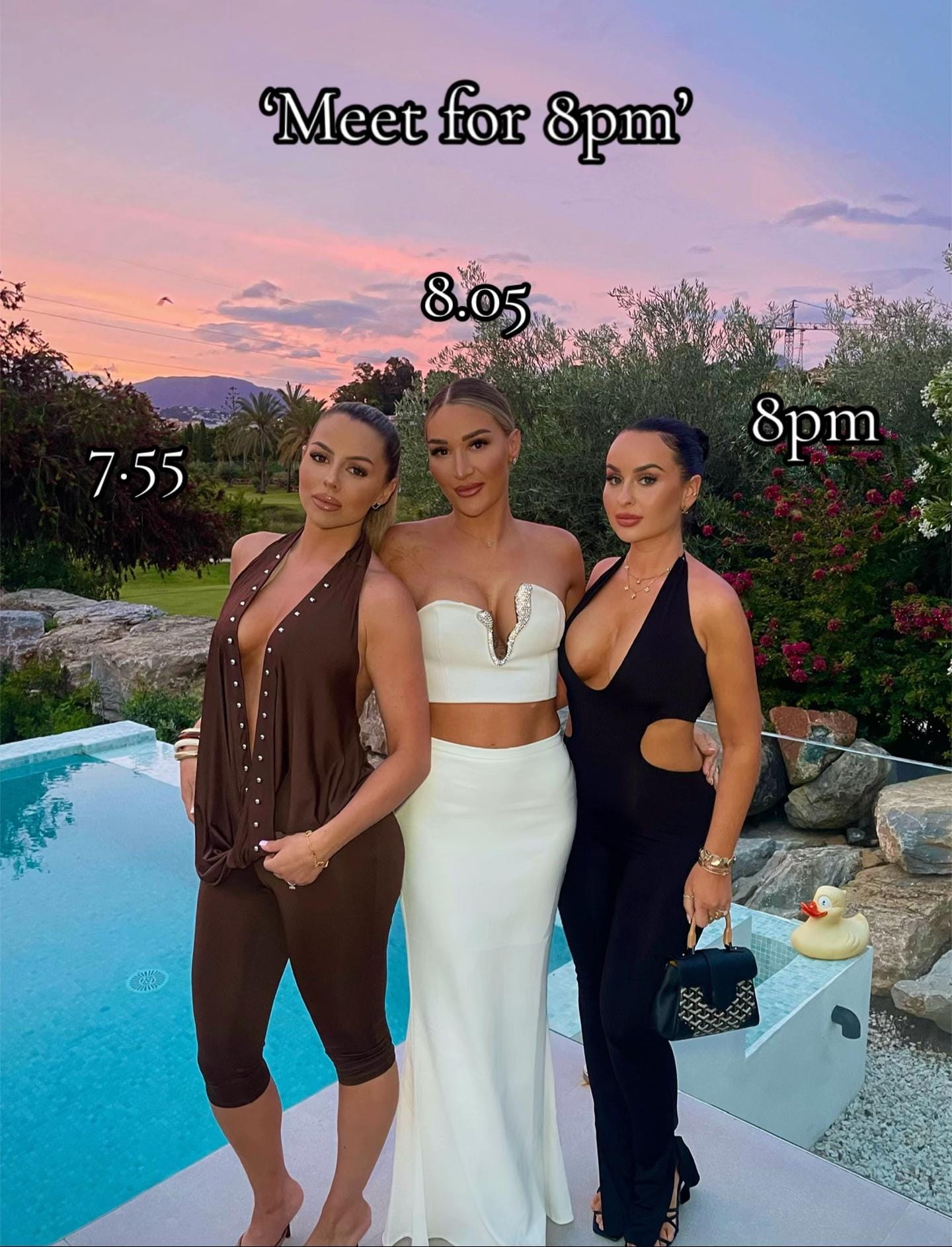 Post 1 by kimsouthall on TikTok (video)