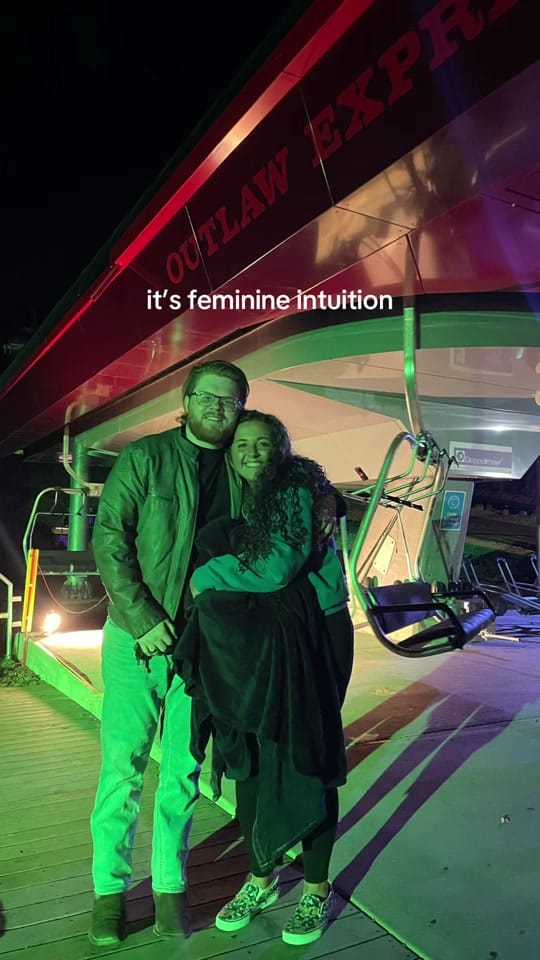 Post 3 by maleah on TikTok (video)