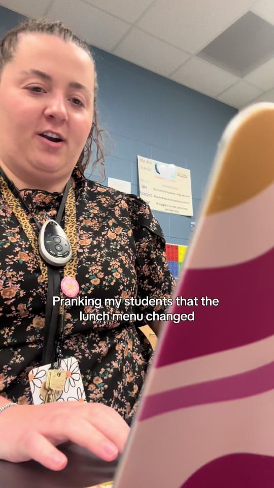 Post 8 by maleah on TikTok (video)