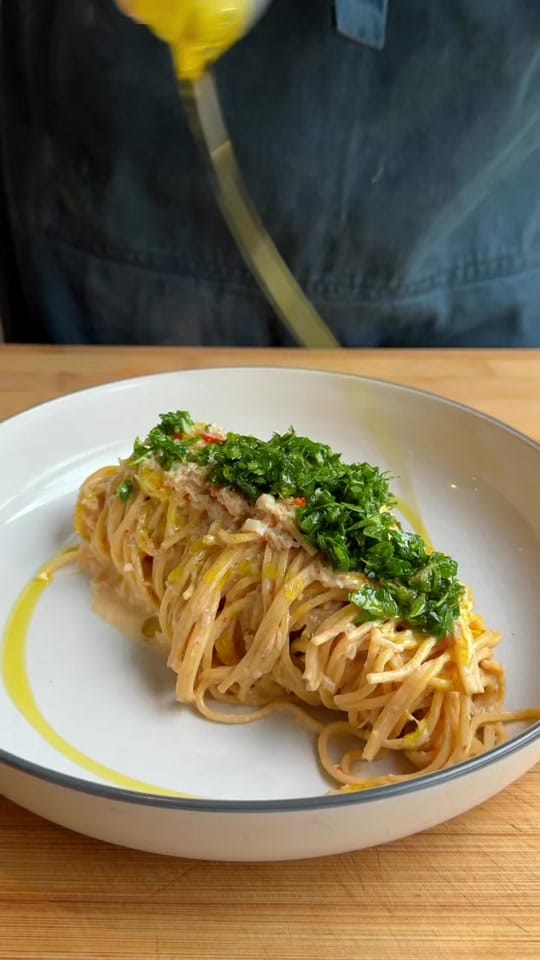 Post 4 by Chef Anna Frazer on TikTok (video)