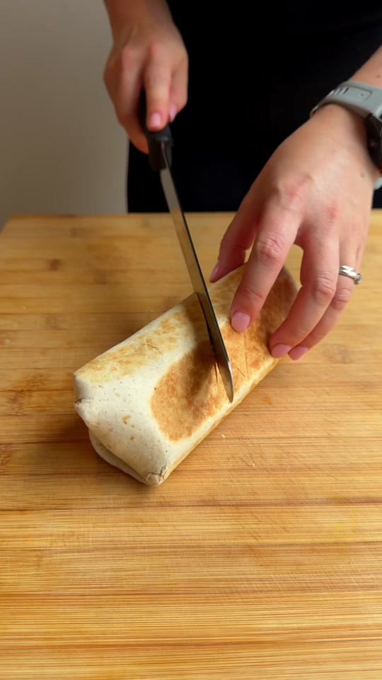 Post 6 by Chef Anna Frazer on TikTok (video)