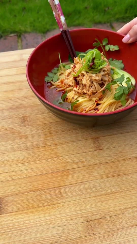 Post 2 by Chef Anna Frazer on TikTok (video)