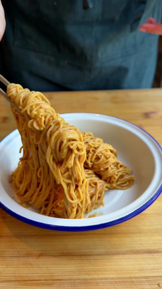 Post 5 by Chef Anna Frazer on TikTok (video)