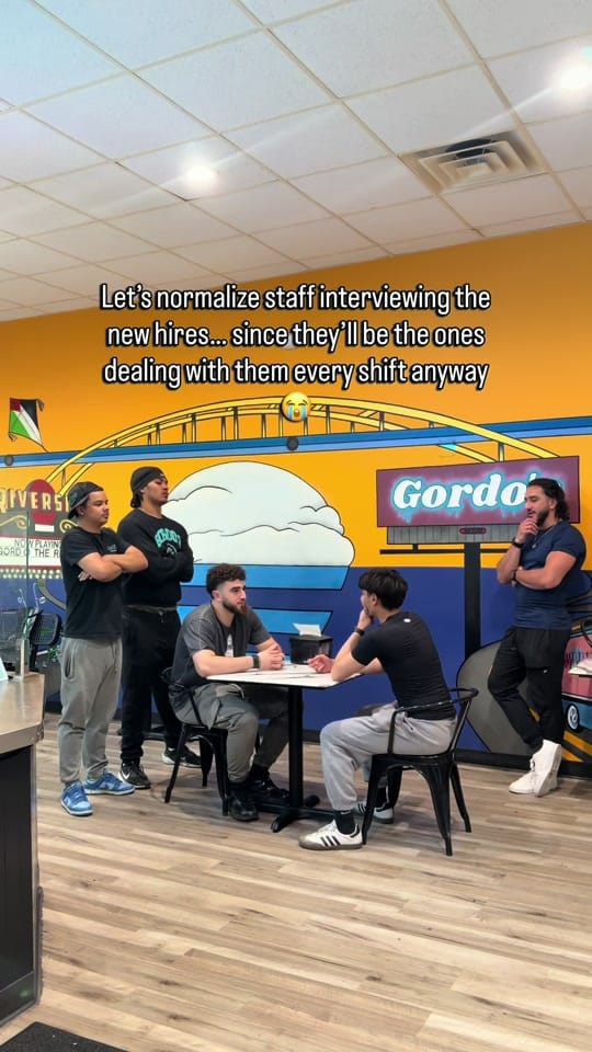 Post 8 by Gordos Bubble Waffles on TikTok (video)