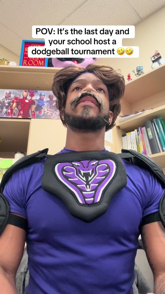 Post 7 by Mr. Smith on TikTok (video)