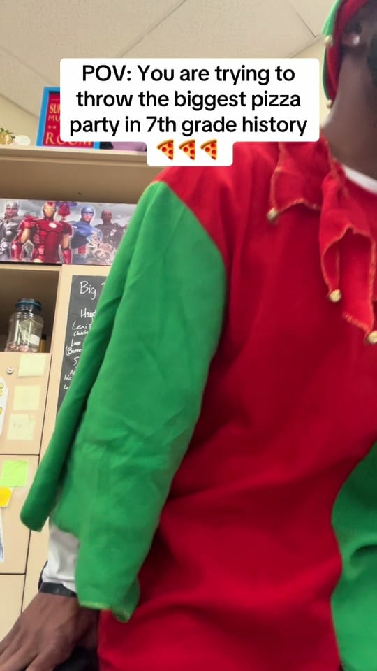 Post 5 by Mr. Smith on TikTok (video)