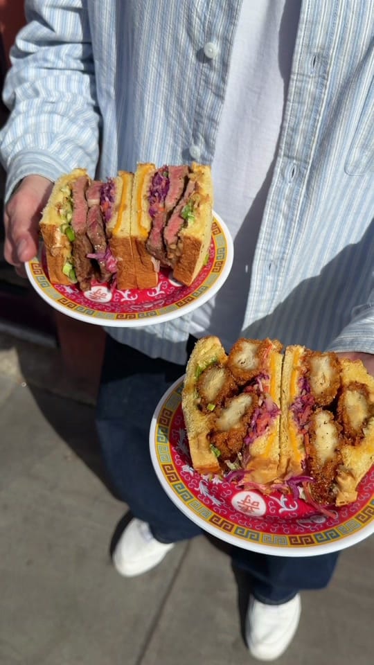 Post 8 by Aton Of Food on TikTok (video)