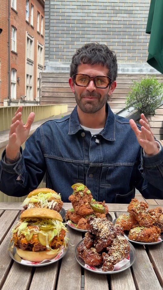Post 5 by Aton Of Food on TikTok (video)