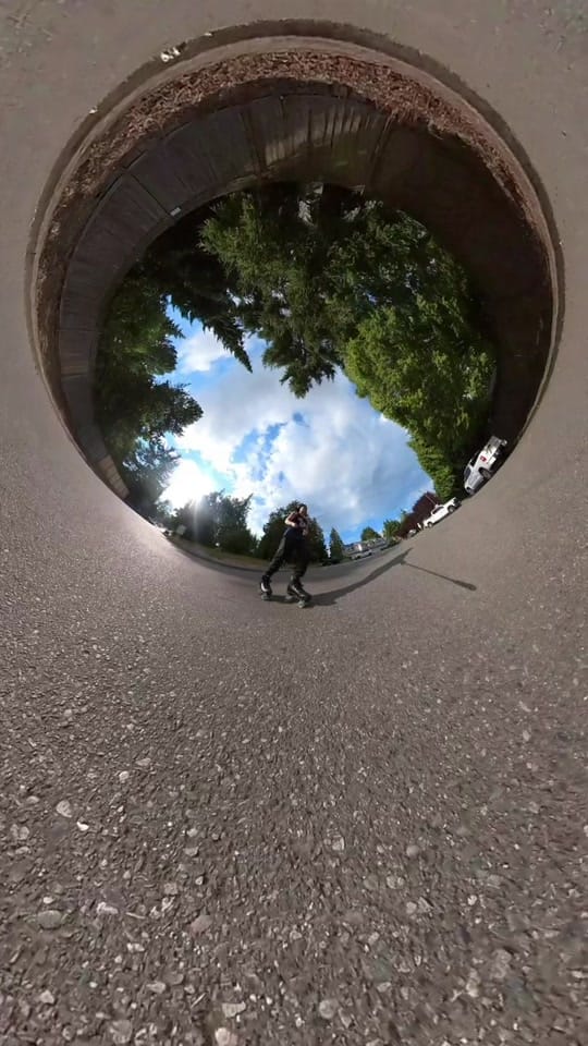 Post 5 by Yoshi Wright on TikTok (video)