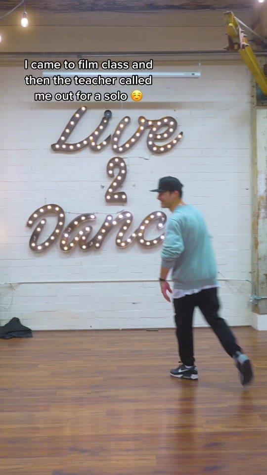 Post 1 by Yoshi Wright on TikTok (video)