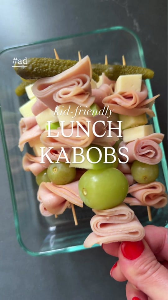 Post 5 by Alina | Clean Eats for Kids on TikTok (video)