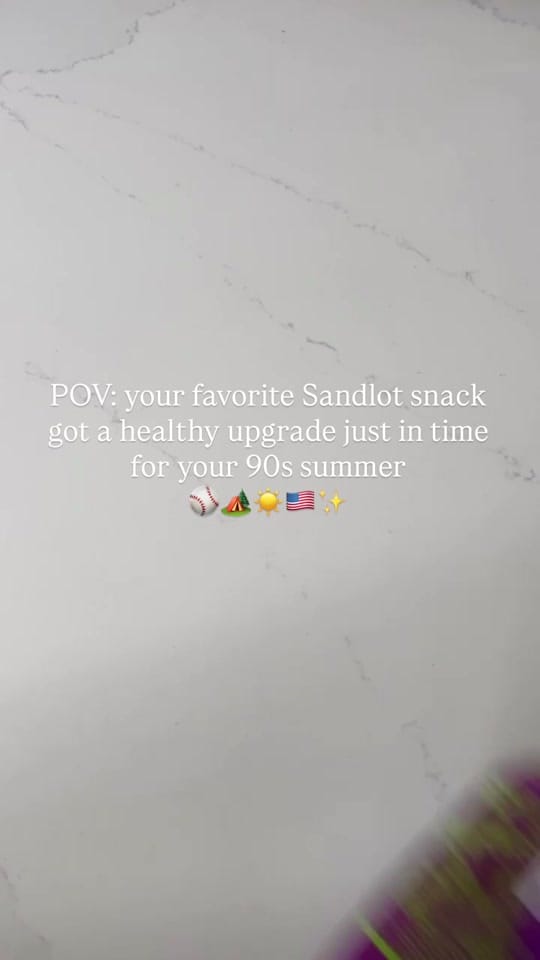 Post 3 by Alina | Clean Eats for Kids on TikTok (video)