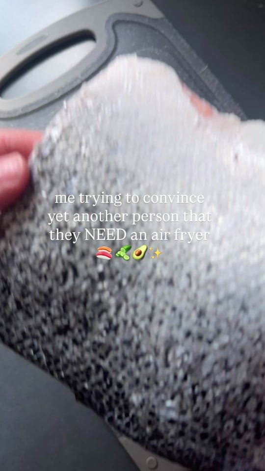 Post 6 by Alina | Clean Eats for Kids on TikTok (video)