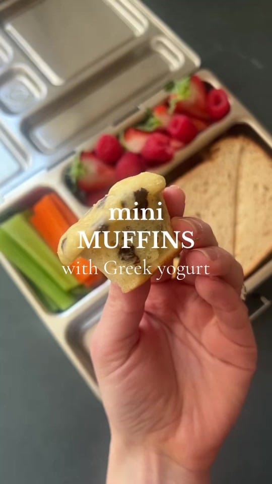 Post 9 by Alina | Clean Eats for Kids on TikTok (video)
