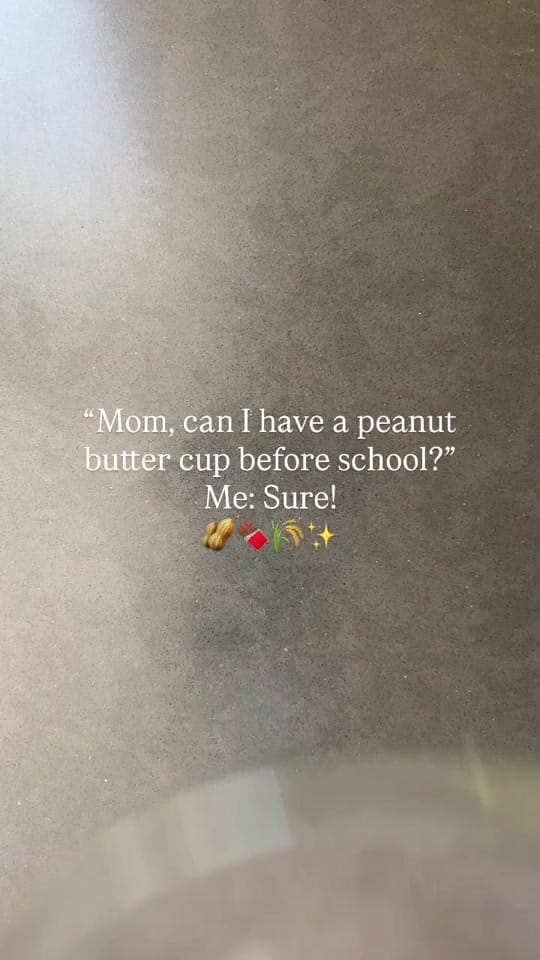 Post 7 by Alina | Clean Eats for Kids on TikTok (video)