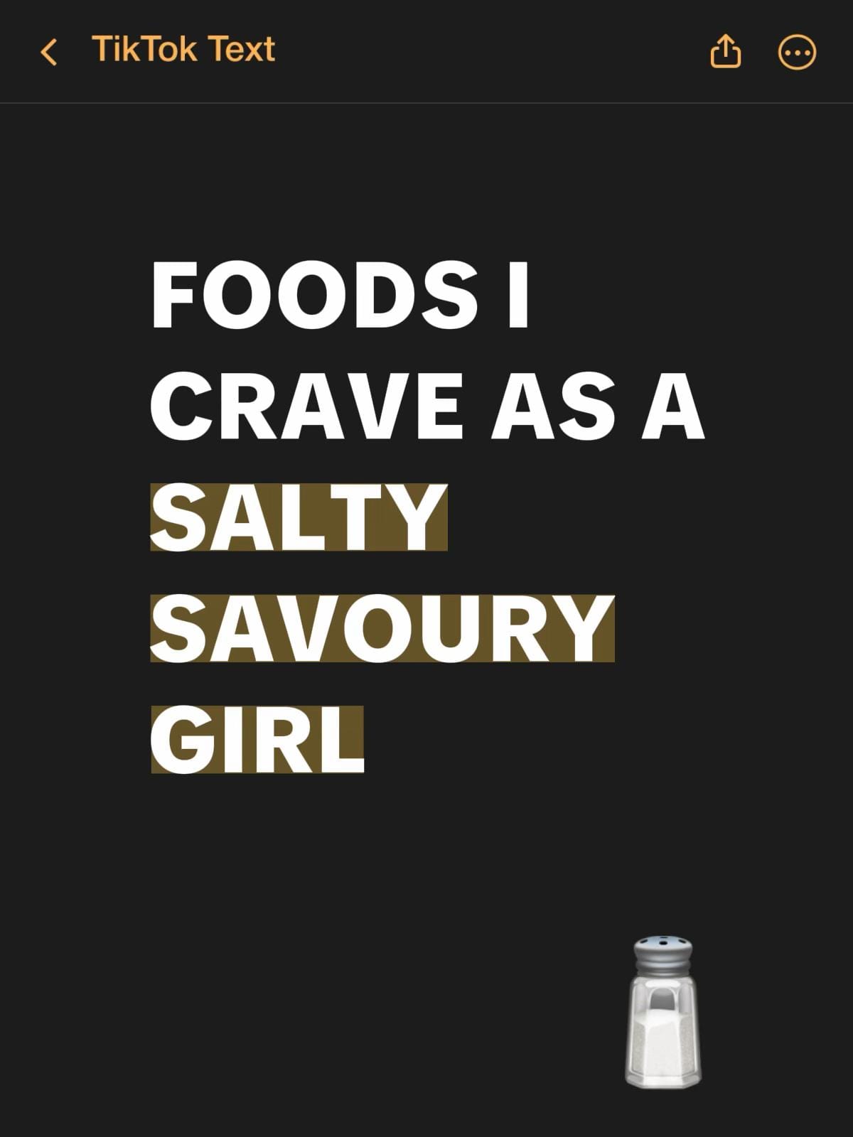 Post 2 by taylor sakellis | food & fun ✨ on TikTok (video)