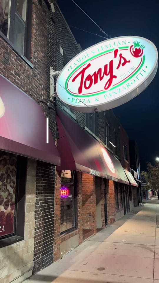 Post 1 by taylor sakellis | food & fun ✨ on TikTok (video)