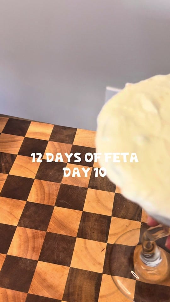 Post 7 by taylor sakellis | food & fun ✨ on TikTok (video)