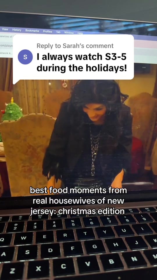 Post 5 by taylor sakellis | food & fun ✨ on TikTok (video)