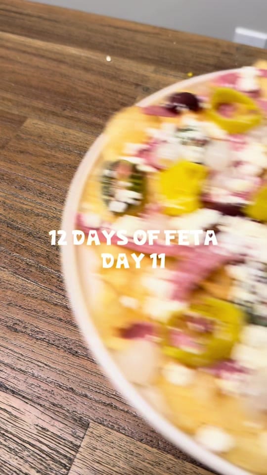 Post 6 by taylor sakellis | food & fun ✨ on TikTok (video)