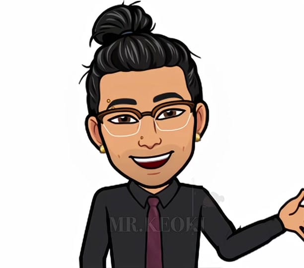 Post 3 by Mr. Keoki on TikTok (video)