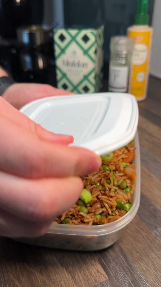 Post 9 by Taking Meals on TikTok (video)