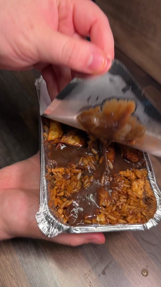 Post 8 by Taking Meals on TikTok (video)