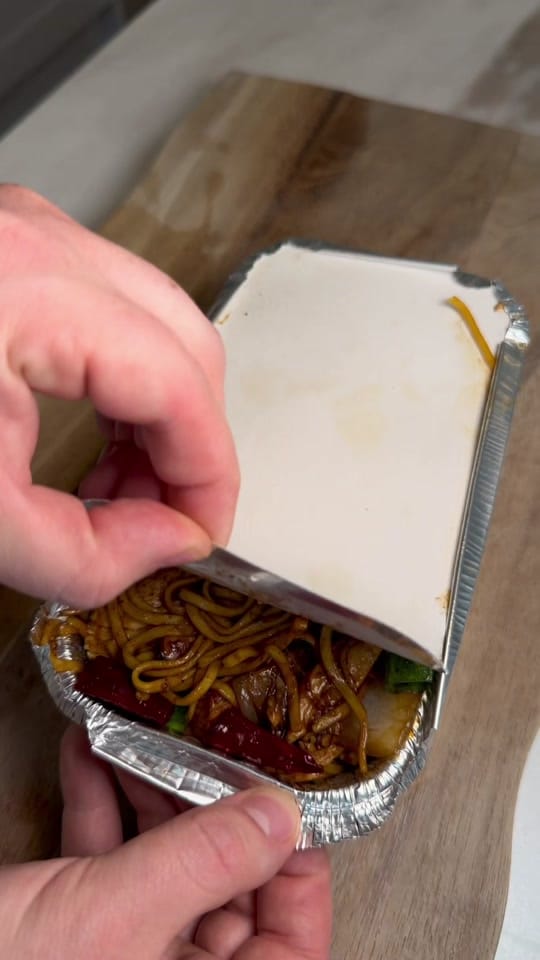Post 3 by Taking Meals on TikTok (video)