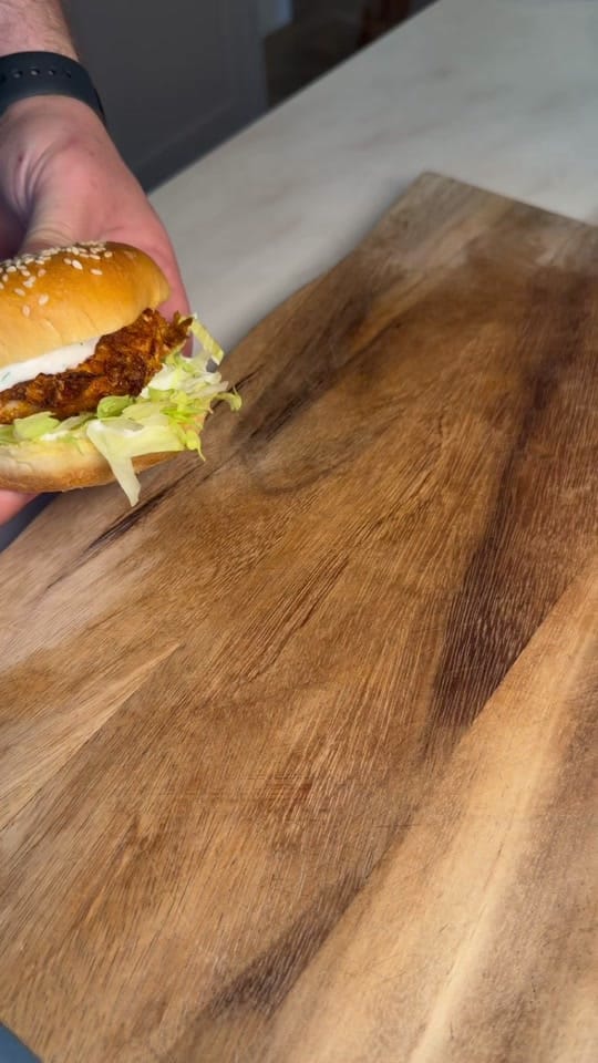 Post 6 by Taking Meals on TikTok (video)