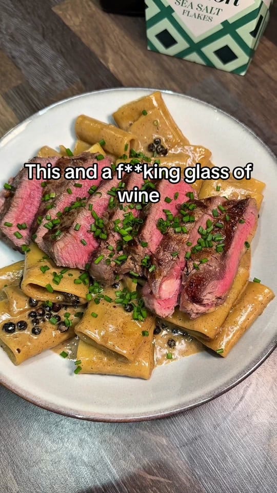 Post 10 by Taking Meals on TikTok (video)