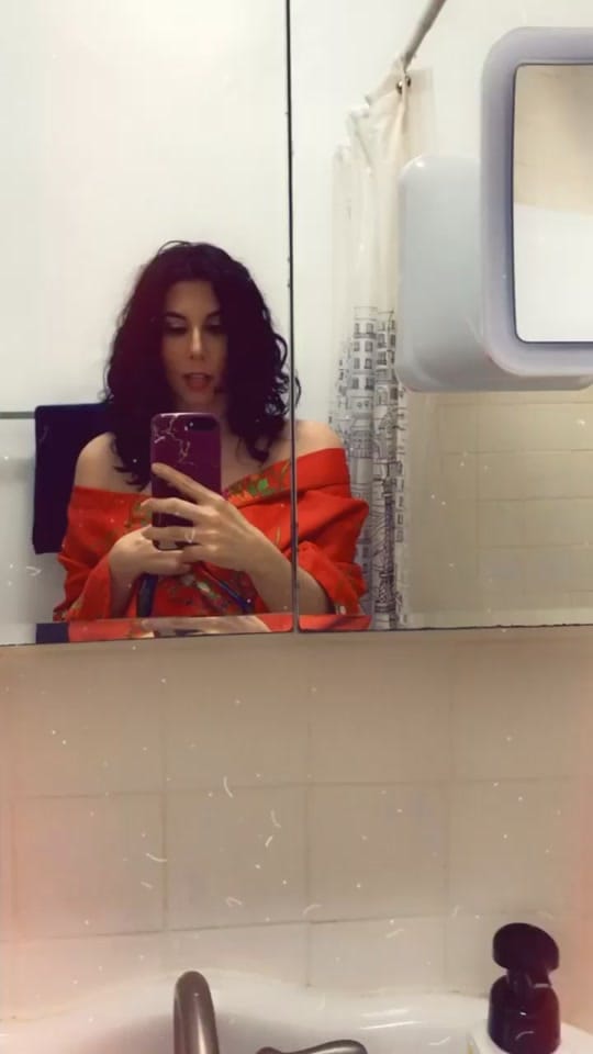 Post 5 by Shayna Ross on TikTok (video)