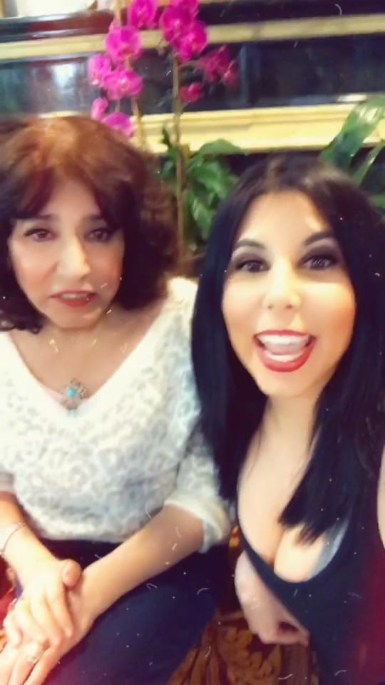 Post 4 by Shayna Ross on TikTok (video)