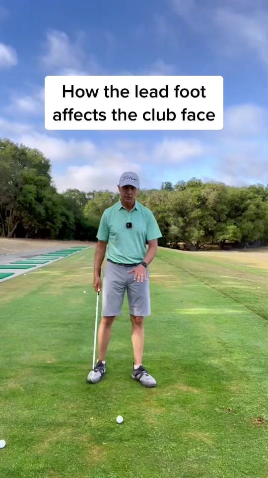 Post 8 by Josh Zander Golf on TikTok (video)